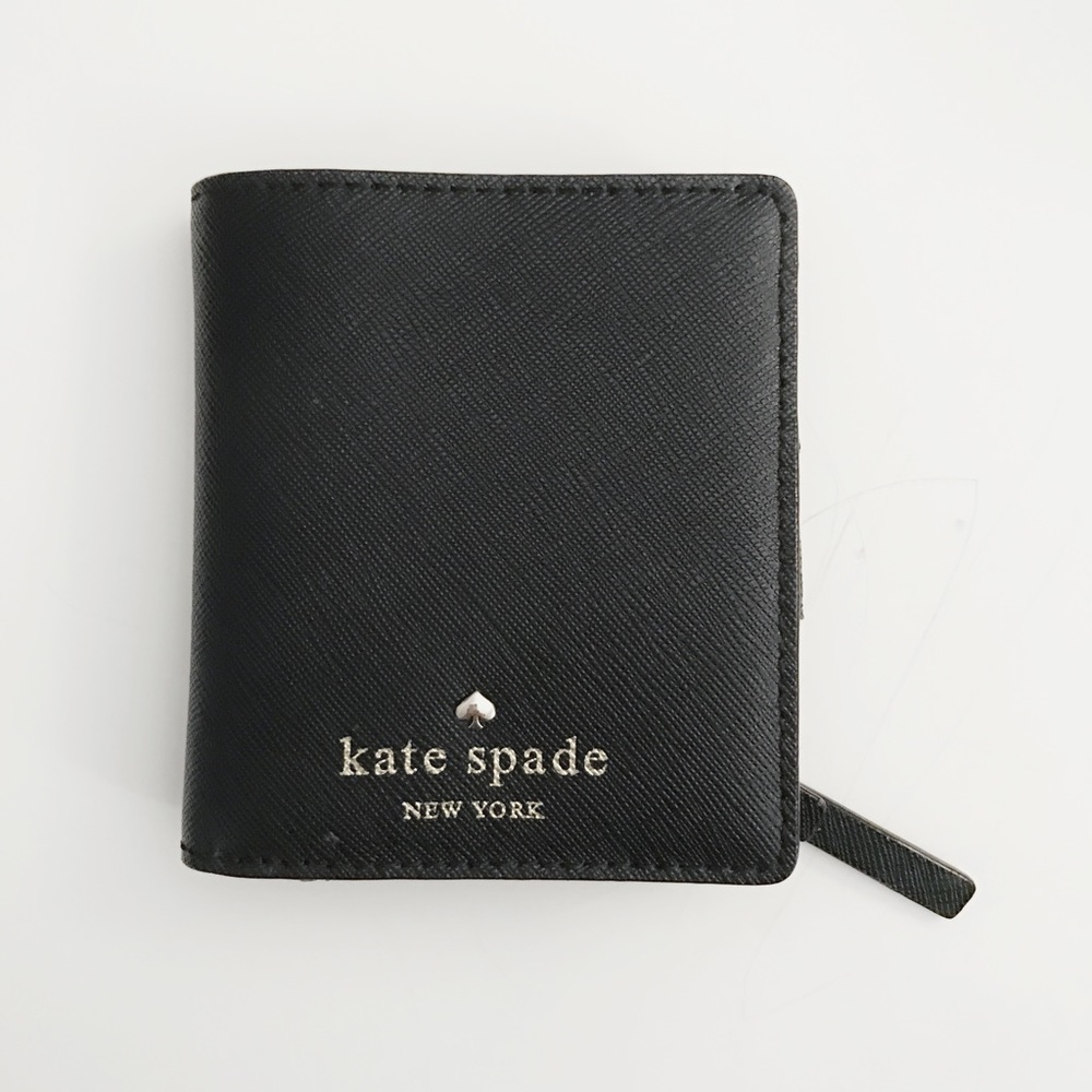 Kate Spade Cedar Street Small Stacy Wallet