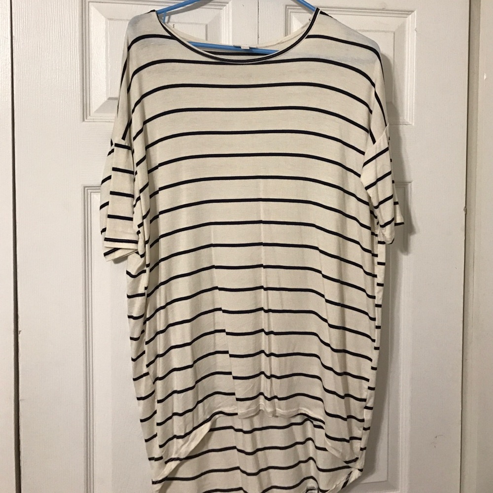 LLR XXS Irma