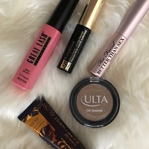 Makeup Bundle