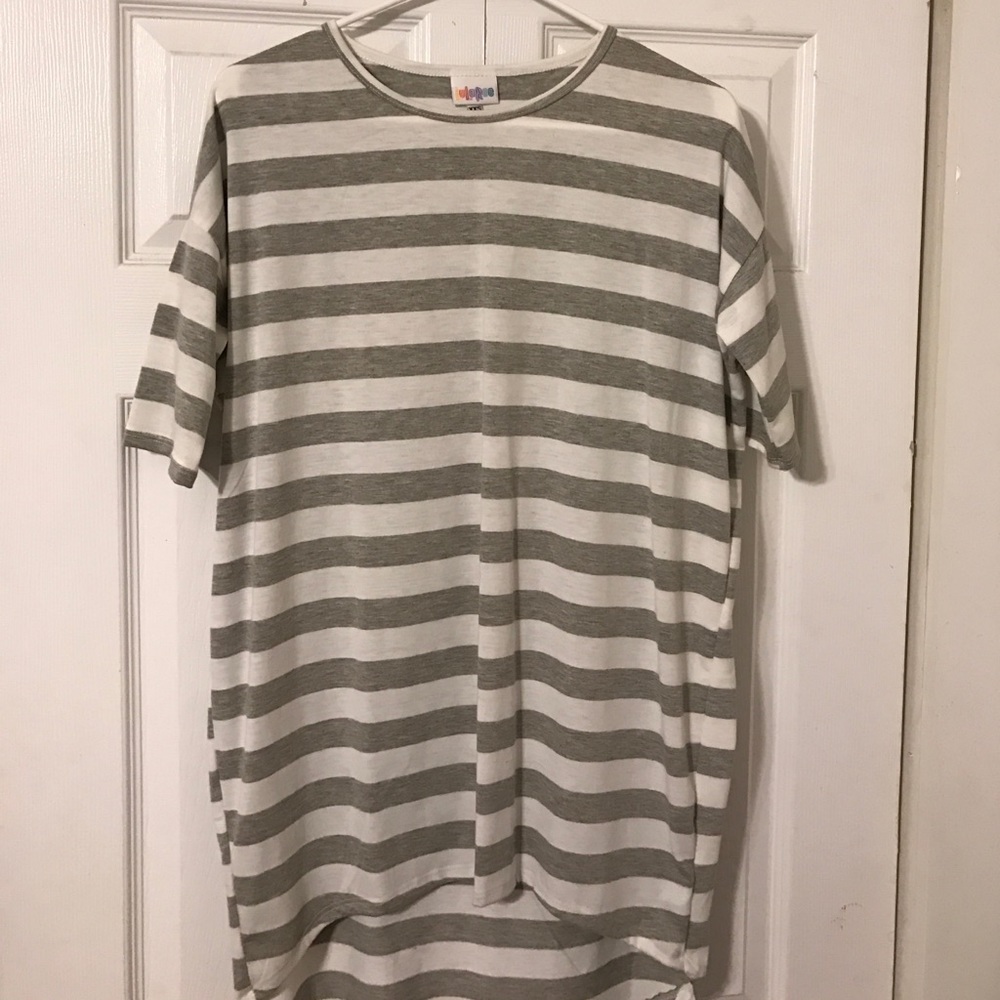 LLR XXS Irma