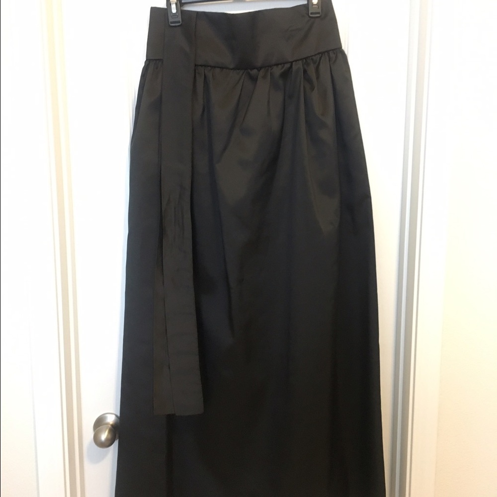 Formal Skirt