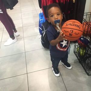 Meet your Posher, Brian