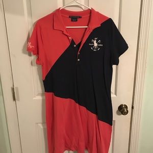 Ralph Lauren Sport Dress