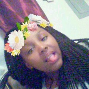 Meet your Posher, Samaria