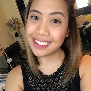 Meet your Posher, Stefanie