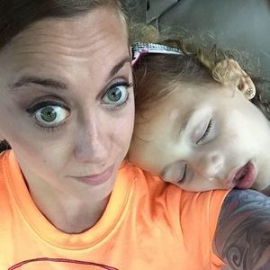 Meet your Posher, Kristen