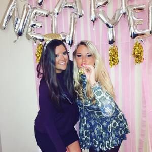 Meet your Posher, Bailey