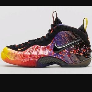 Meet your Posher, Matthew