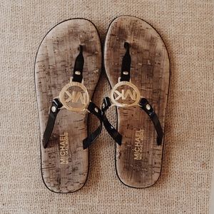 Michael Kors Sandals