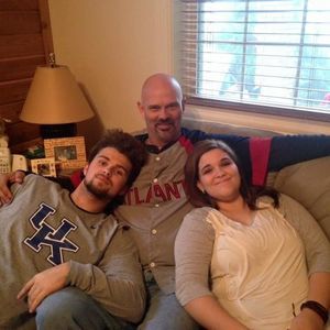 Meet your Posher, Ellis