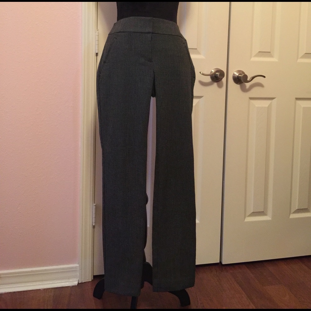 🌹🌹Ann Taylor Julie Skinny slacks🌹🌹