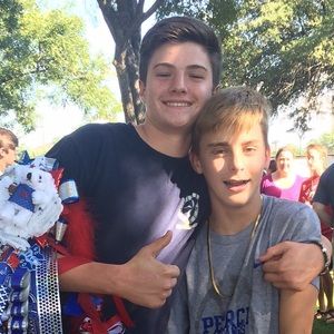 Meet your Posher, Jack