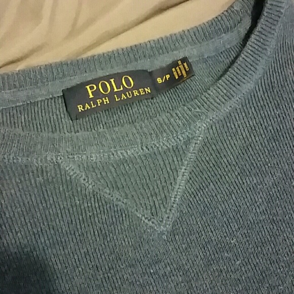 Ralph Lauren - Picture 2 of 2