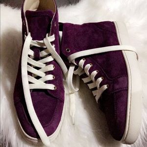 Christian Louboutin Rantu flat