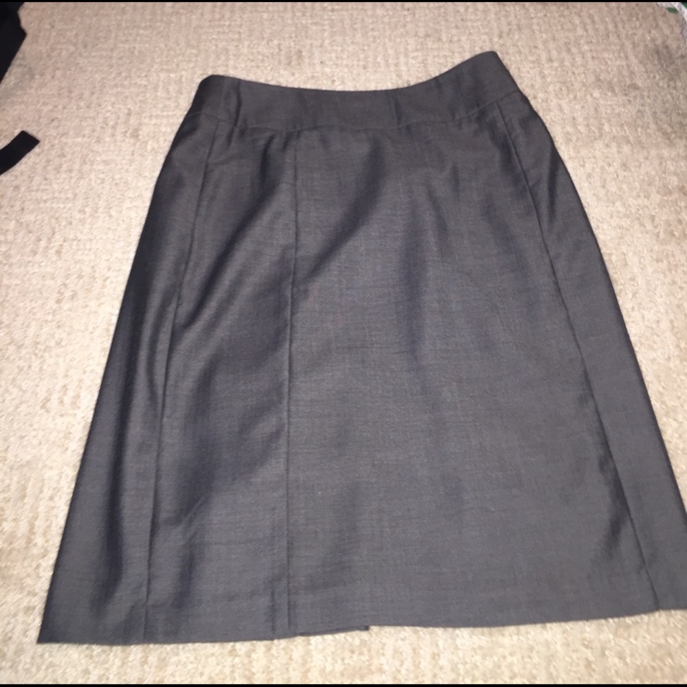 Ny and company Dark grey skirt