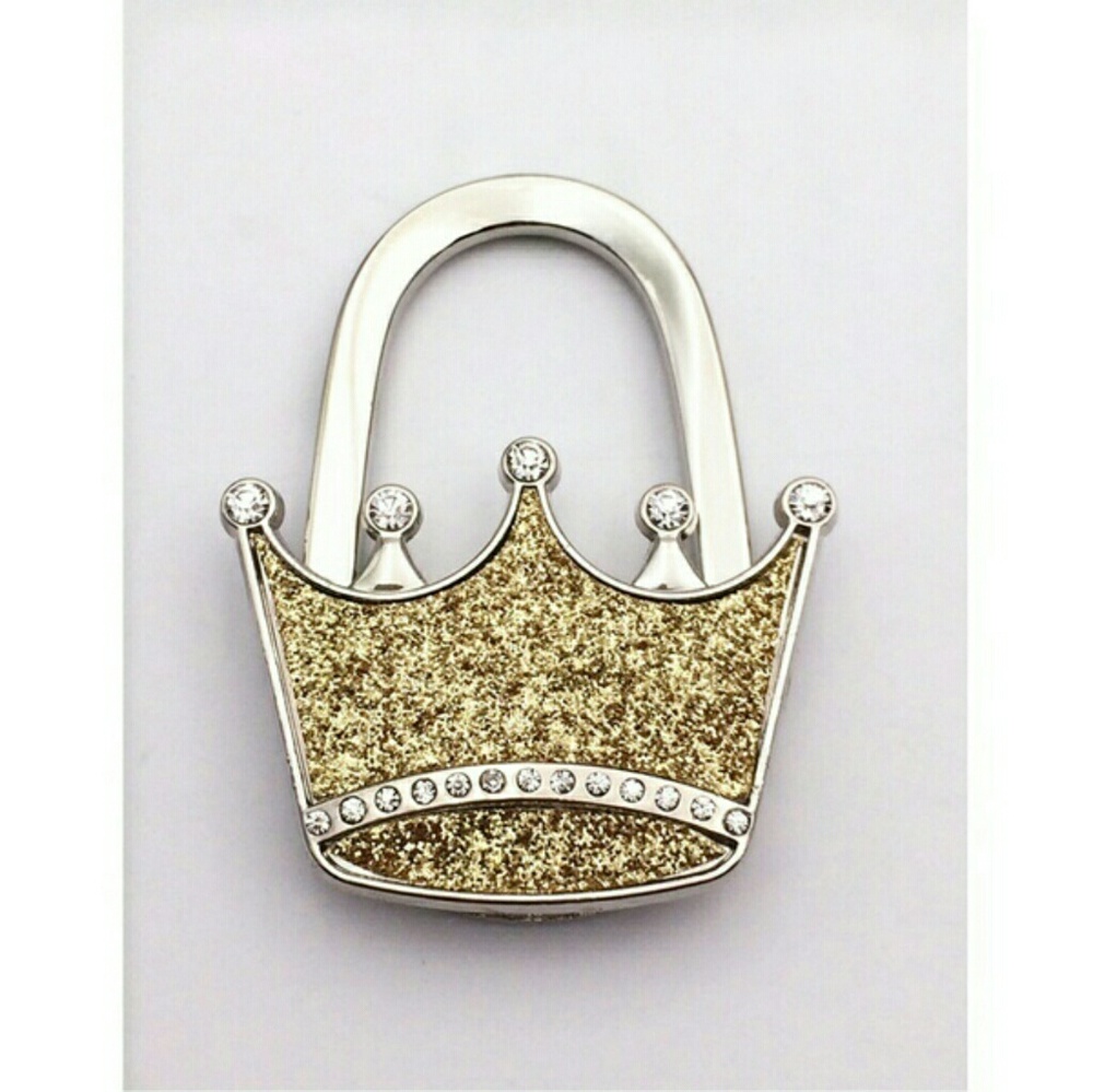 ❌ SOLD ❌ 👜 Handbag Hook Hanger 👜