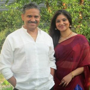 Meet your Posher, Sangeeta