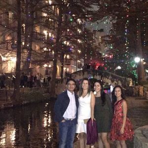 Meet your Posher, Fabiana