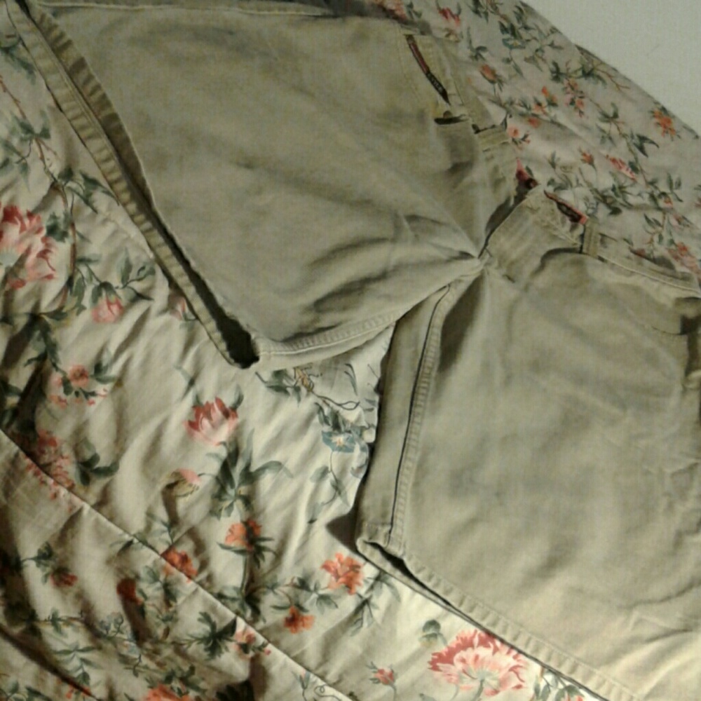 Men's ENYCE Shorts
