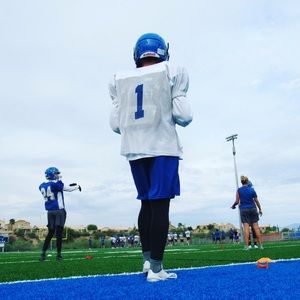 Meet your Posher, Ian