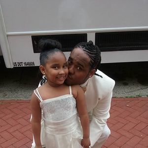 Meet your Posher, Leon