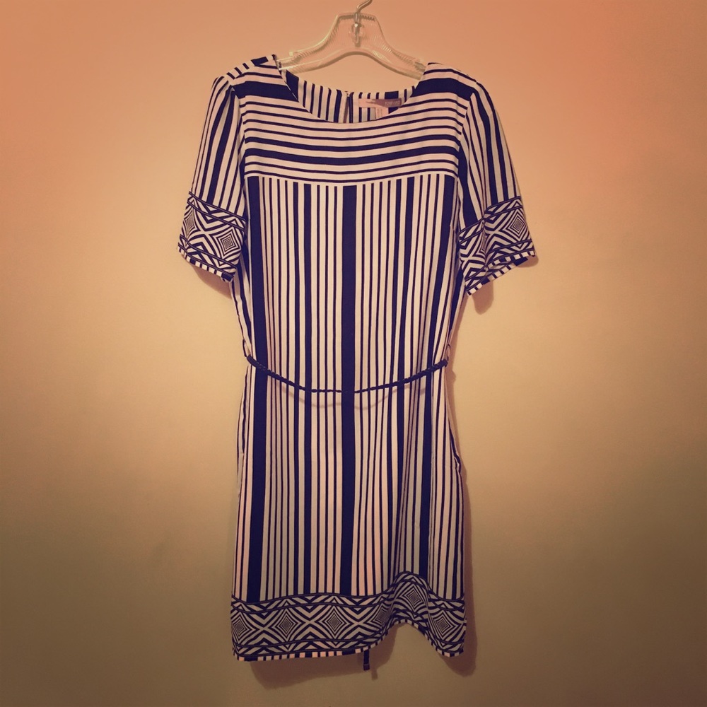 Forever 21 dress