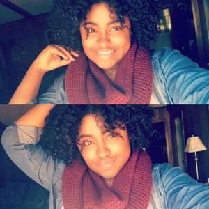 Meet your Posher, Tamia