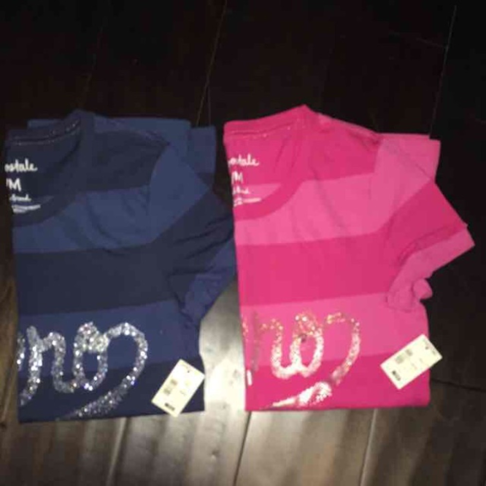 T-shirts