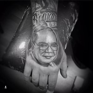 Meet your Posher, Anthony