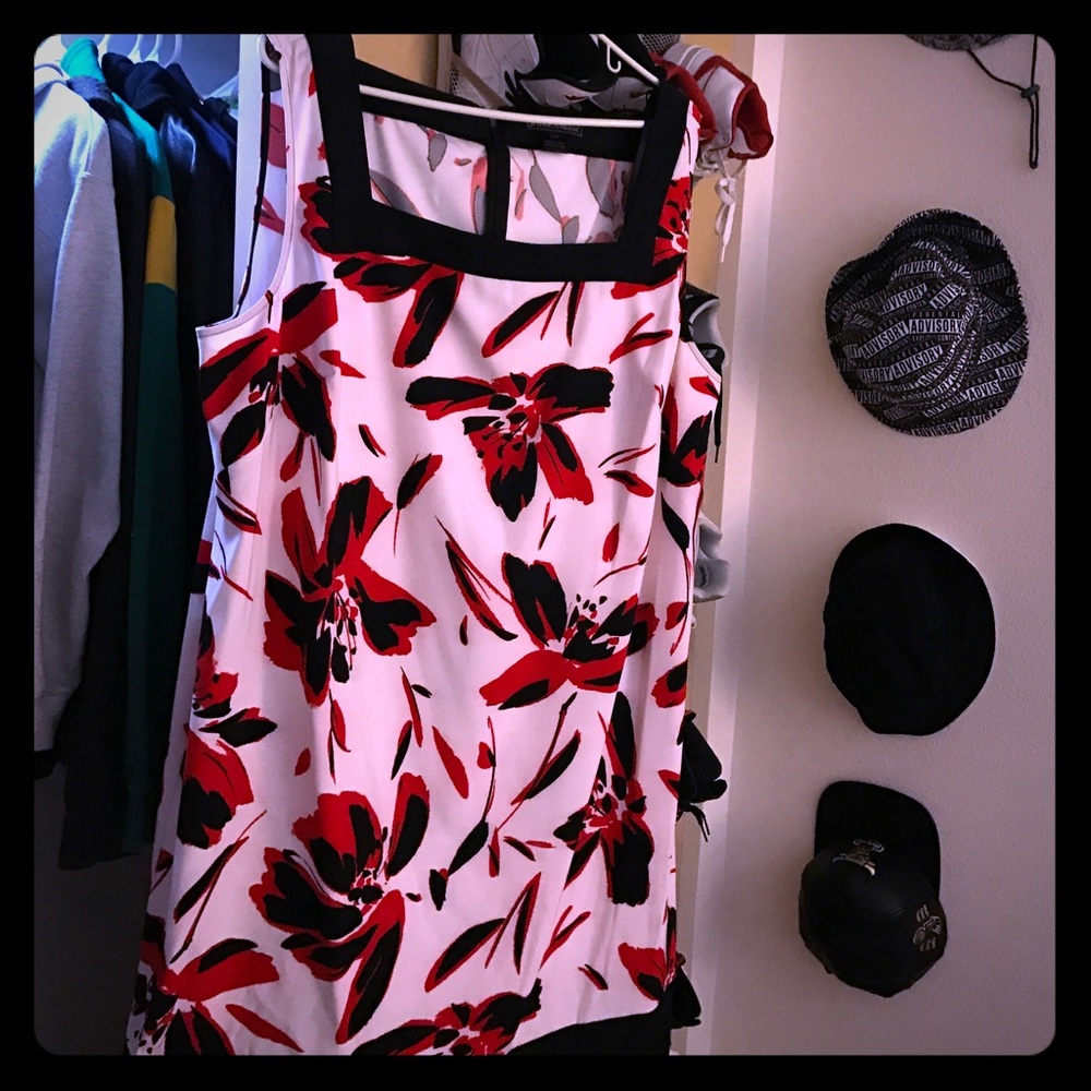 Jessica Howard Dress