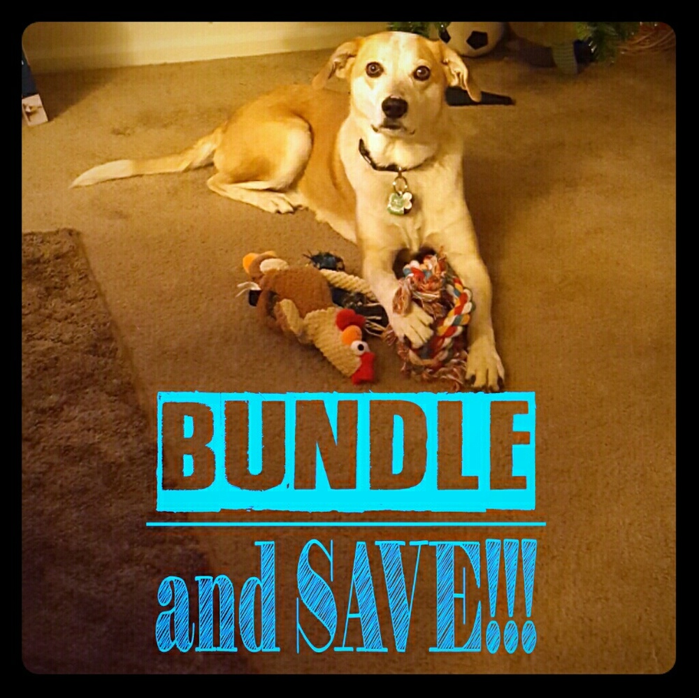 25% OFF ALL BUNDLES!!! 😉🤗🤑