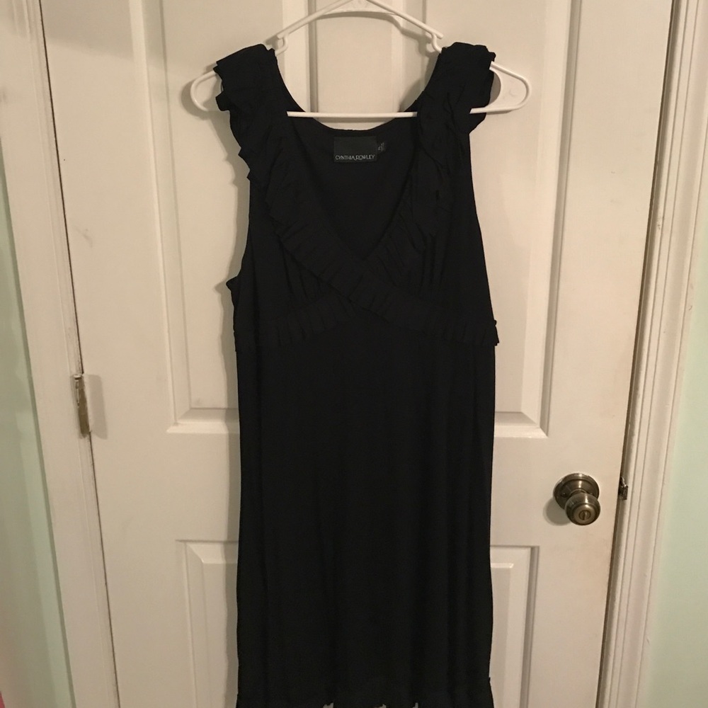 Cynthia Rowley Dress