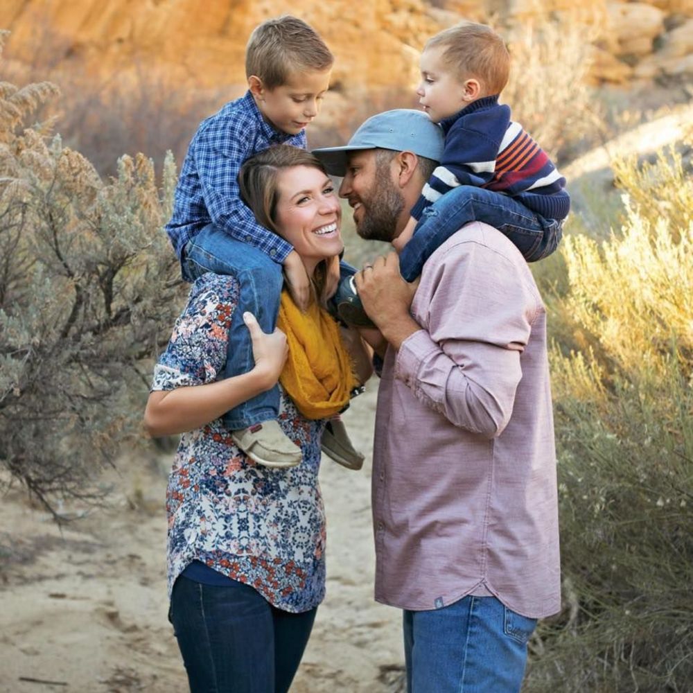 Meet your Posher, Caitlyn