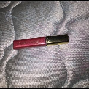 Garnet desire lipgloss Estée Lauder