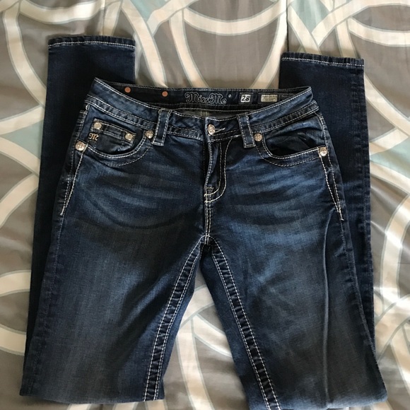 Miss me jeans - Picture 2 of 4