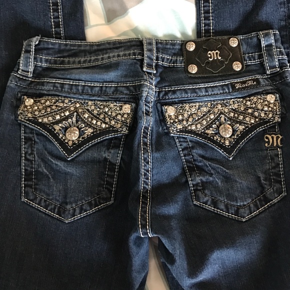 Miss me jeans - Picture 4 of 4