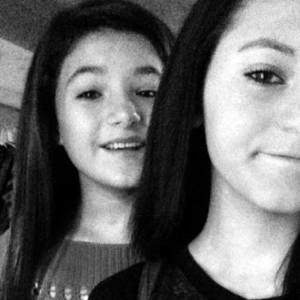 Meet your Posher, Noelle