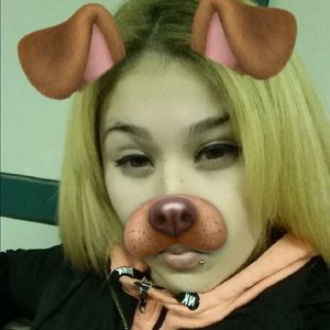 Meet your Posher, Jasmin