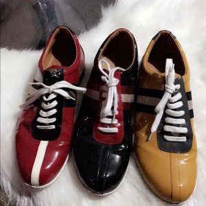 Bally 3 pair for the price of one or sold separate