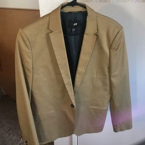 H&M Blazer, 40R