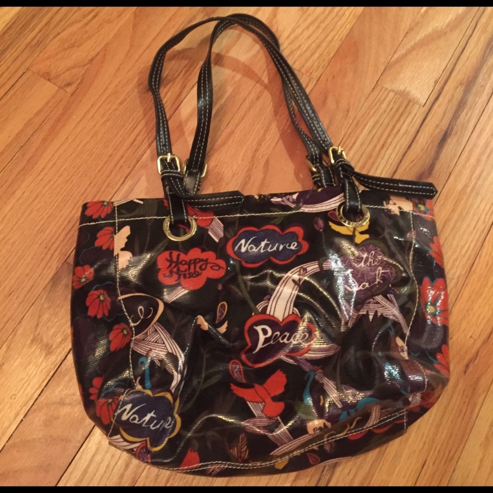 Sakroots purse