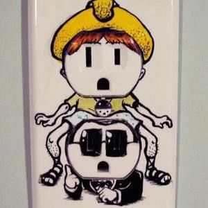 Meet your Posher, Lyllian