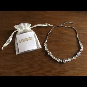 Beautiful handcrafted Sorelli necklace