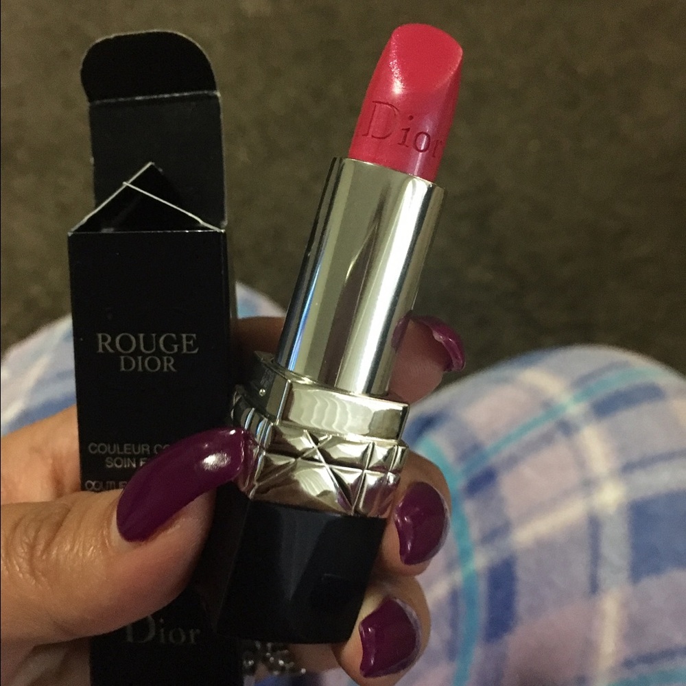 Brand new Dior lipstick