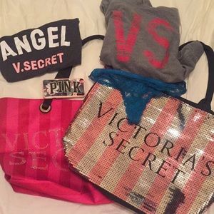 Victoria secret bundle