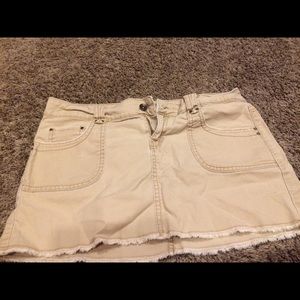 Skirt