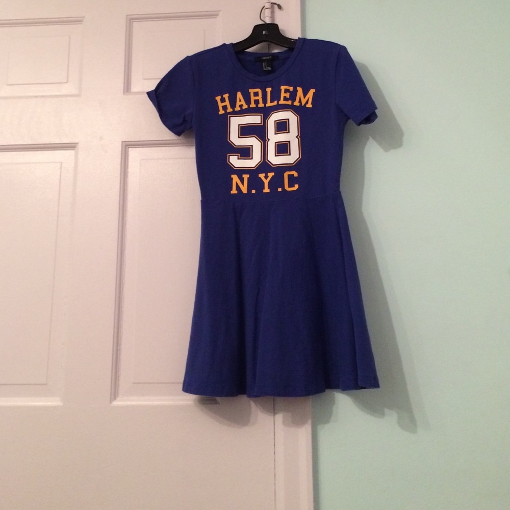 Size small dress