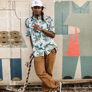 Meet your Posher, Paul