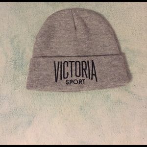 Victoria Sport winter hat