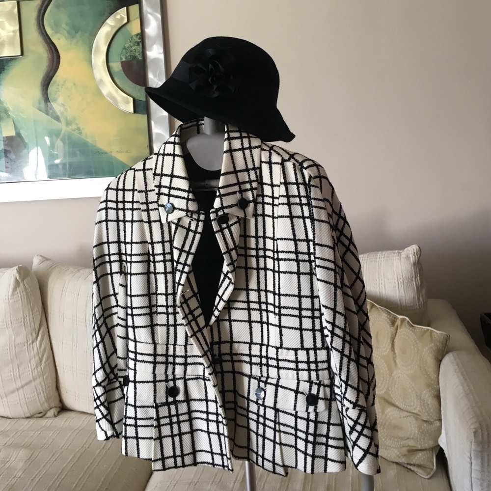 Authentic Gucci jacket